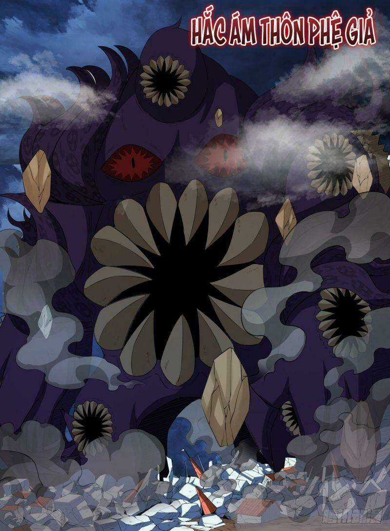 Võ Lực Chí Mạng - Chapter 86 - Trang 2