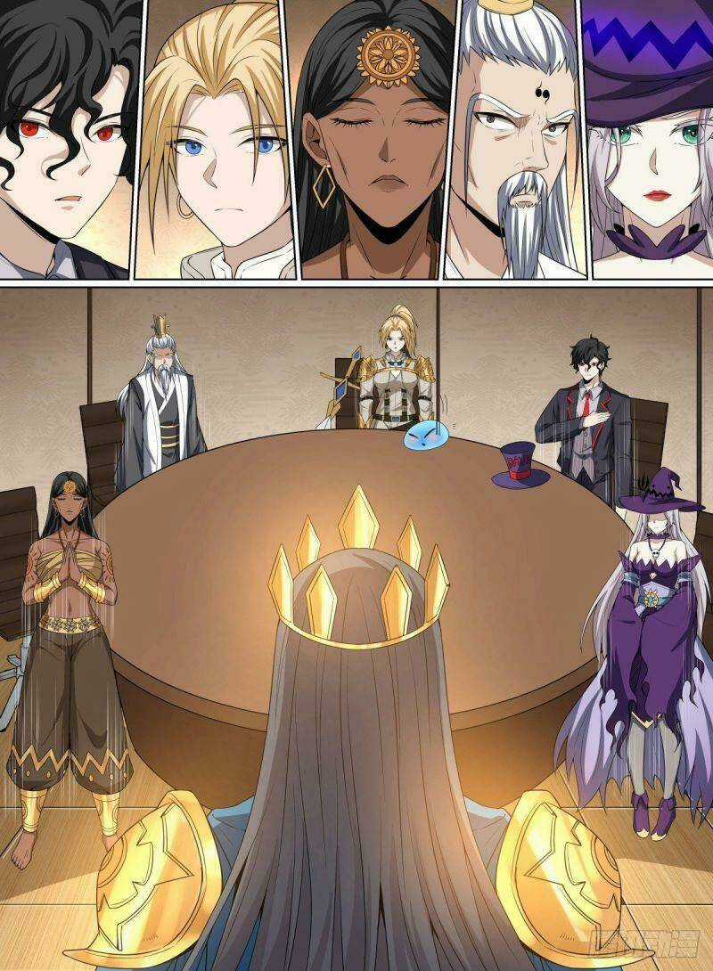 Võ Lực Chí Mạng - Chapter 86 - Trang 16