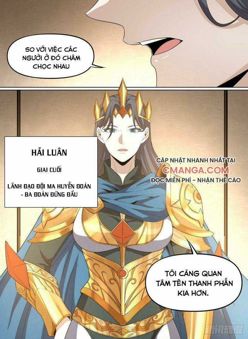 Võ Lực Chí Mạng - Chapter 86 - Trang 17