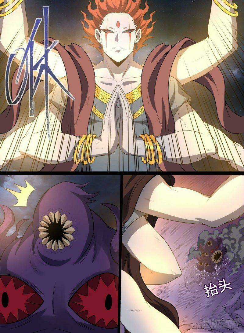 Võ Lực Chí Mạng - Chapter 86 - Trang 6