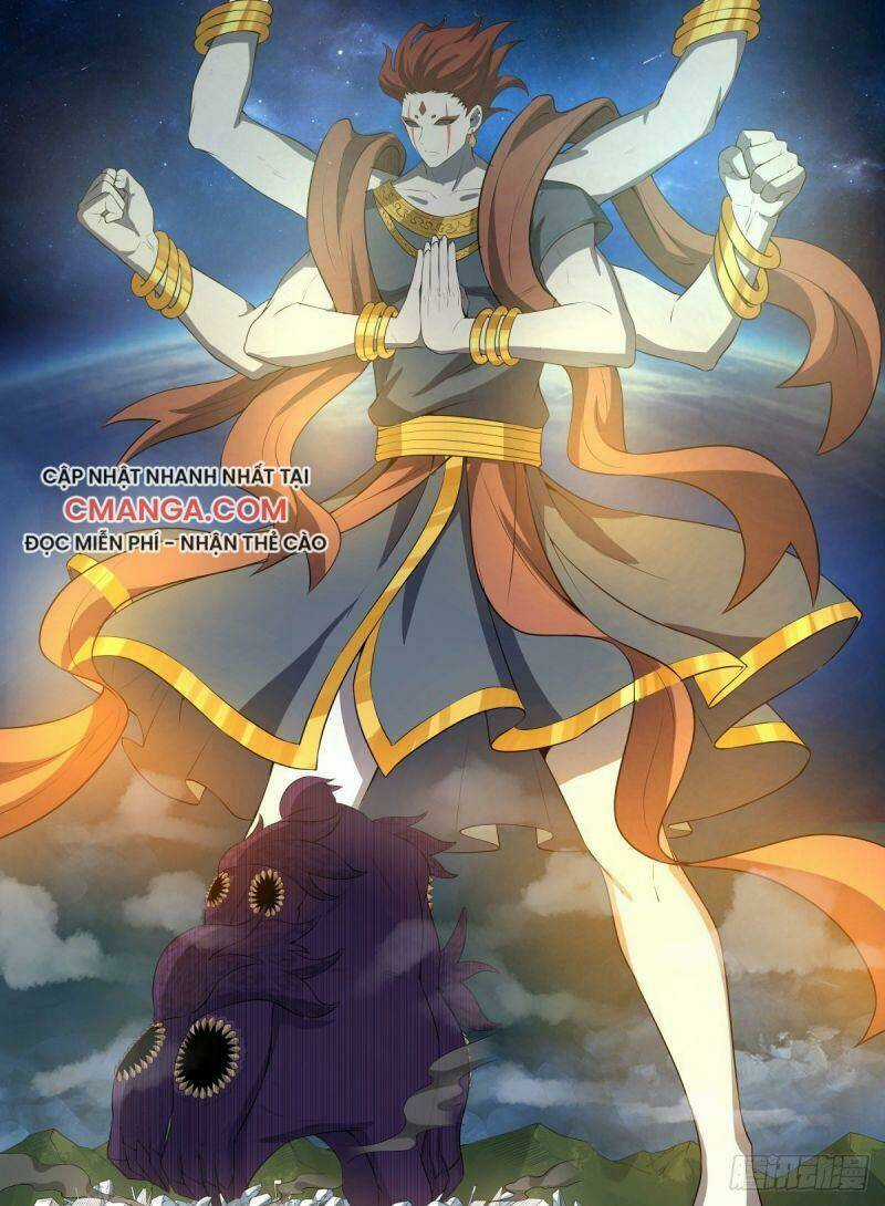 Võ Lực Chí Mạng - Chapter 86 - Trang 7