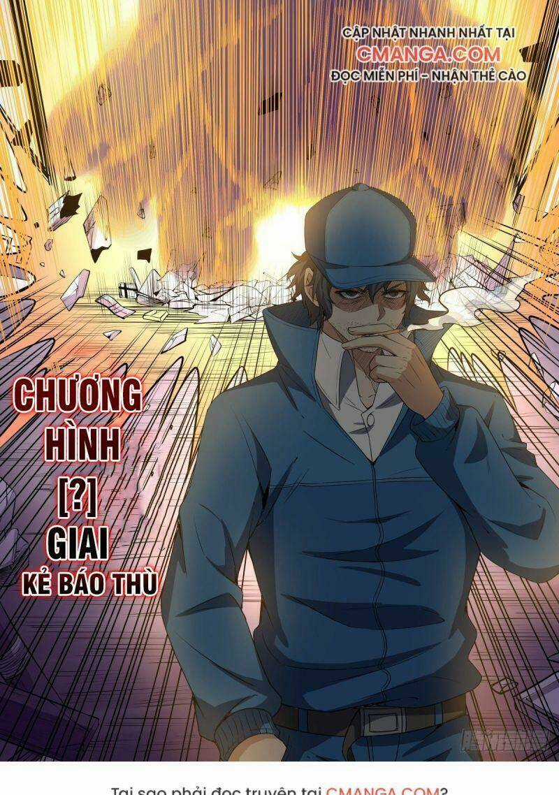 Võ Lực Chí Mạng - Chapter 86 - Trang 9
