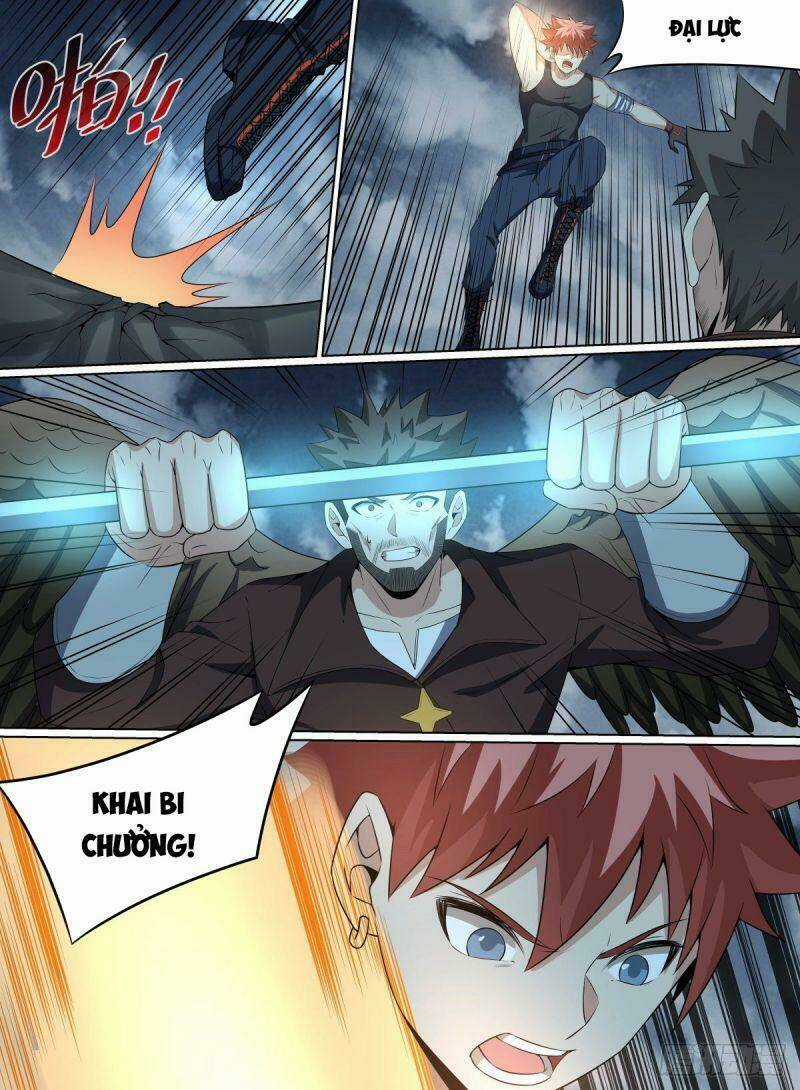 Võ Lực Chí Mạng - Chapter 87 - Trang 15