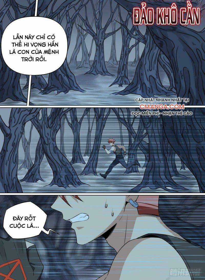 Võ Lực Chí Mạng - Chapter 87 - Trang 5