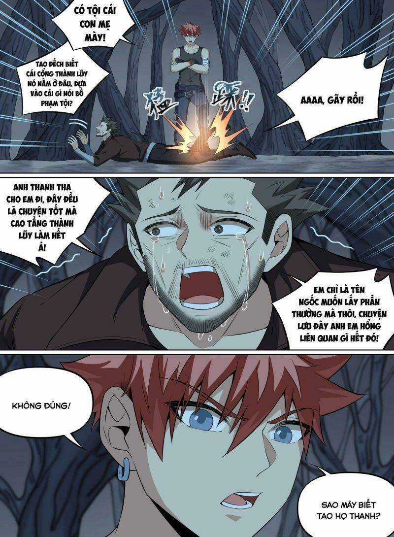 Võ Lực Chí Mạng - Chapter 88 - Trang 2