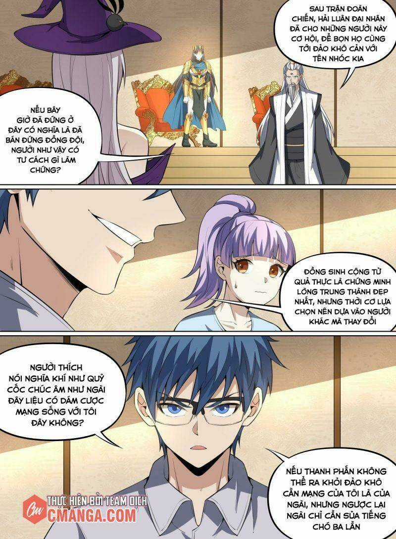 Võ Lực Chí Mạng - Chapter 88 - Trang 14