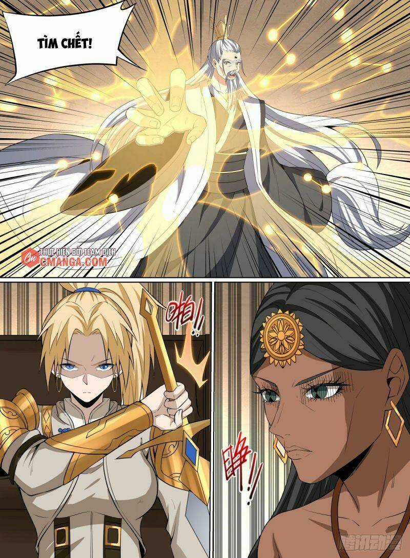 Võ Lực Chí Mạng - Chapter 88 - Trang 16