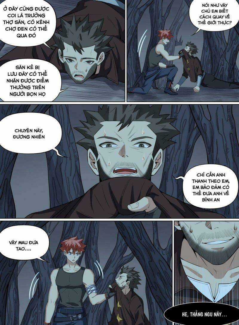 Võ Lực Chí Mạng - Chapter 88 - Trang 3