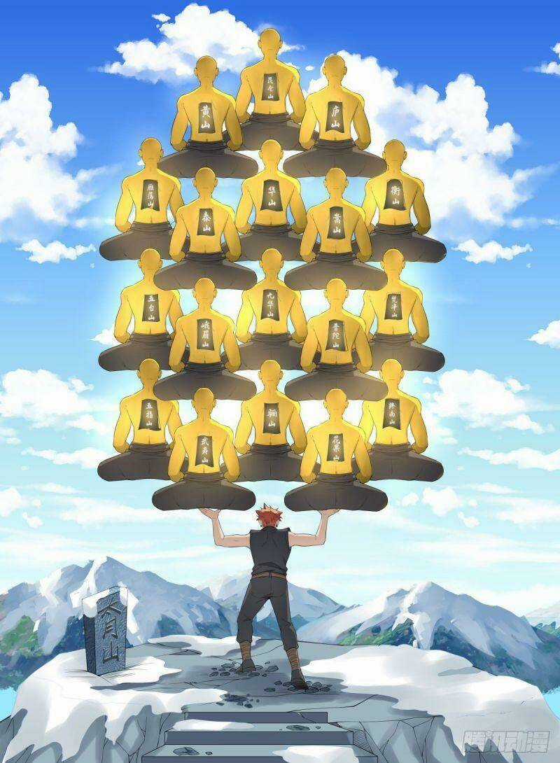 Võ Lực Chí Mạng - Chapter 89 - Trang 11