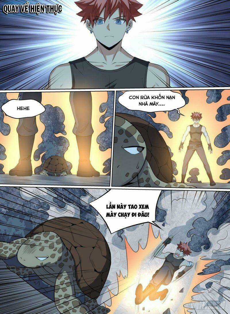 Võ Lực Chí Mạng - Chapter 89 - Trang 13