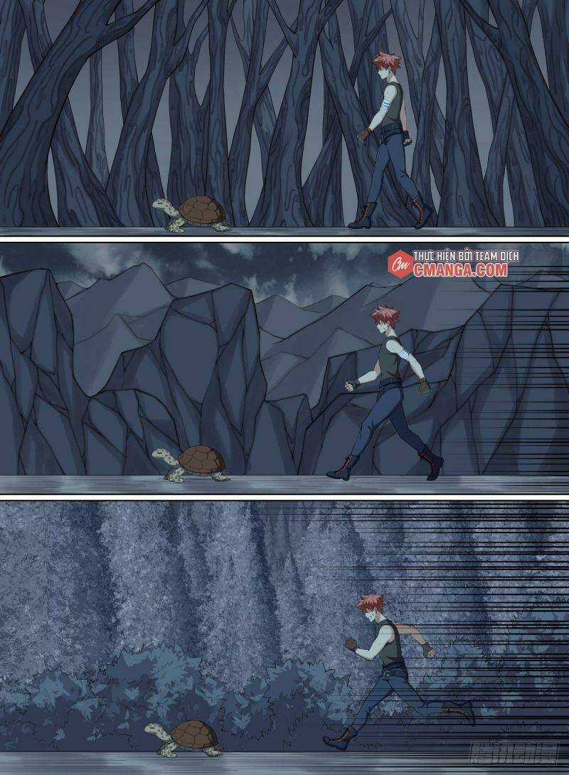 Võ Lực Chí Mạng - Chapter 89 - Trang 4