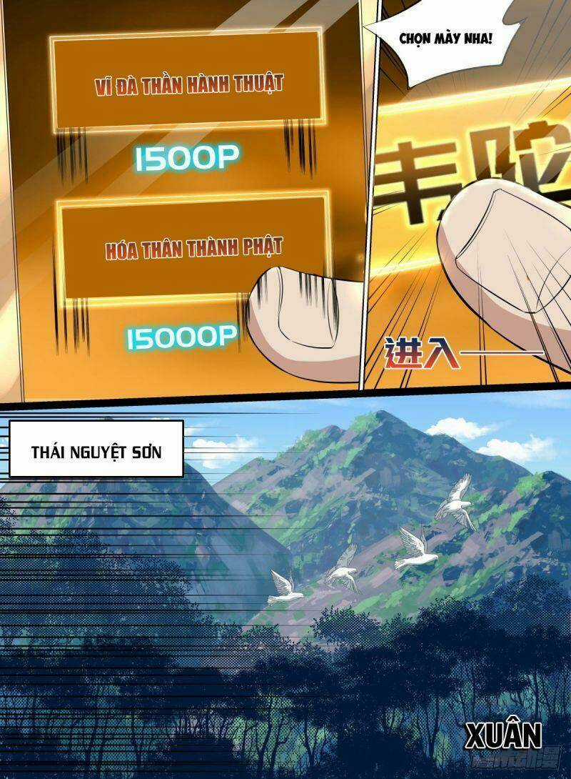 Võ Lực Chí Mạng - Chapter 89 - Trang 6