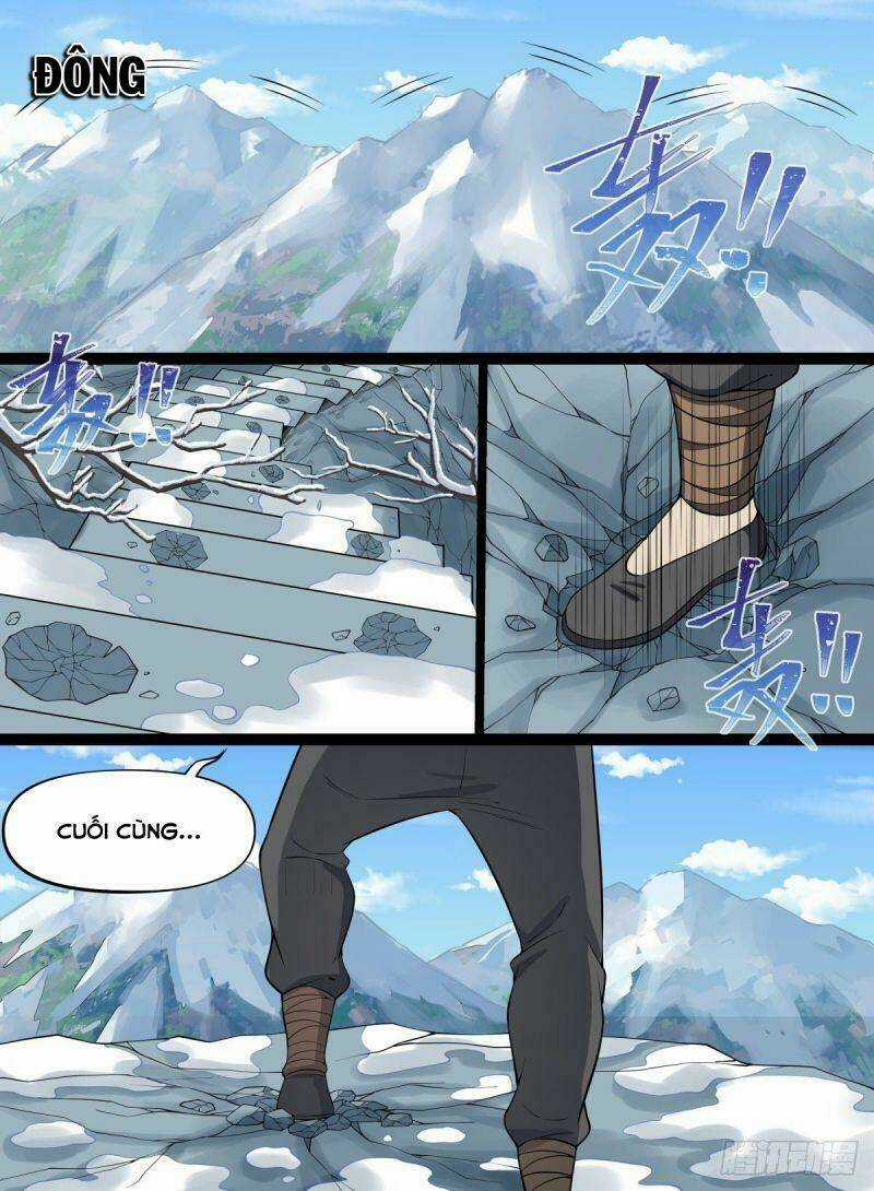 Võ Lực Chí Mạng - Chapter 89 - Trang 10