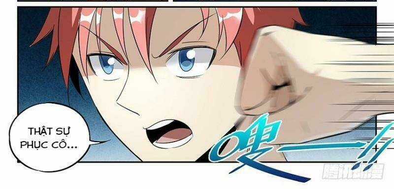 Võ Lực Chí Mạng - Chapter 9 - Trang 15