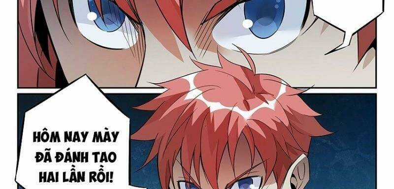 Võ Lực Chí Mạng - Chapter 9 - Trang 20