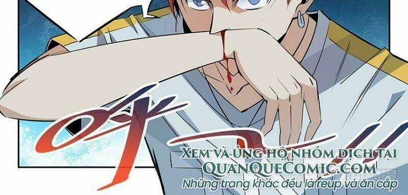 Võ Lực Chí Mạng - Chapter 9 - Trang 21