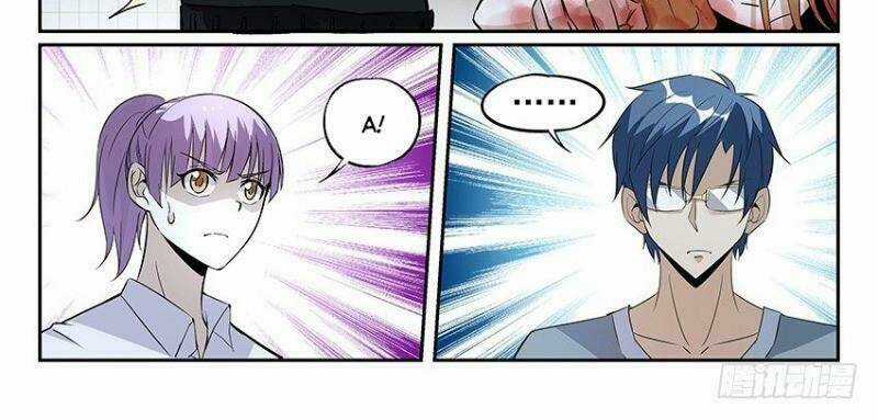 Võ Lực Chí Mạng - Chapter 9 - Trang 24