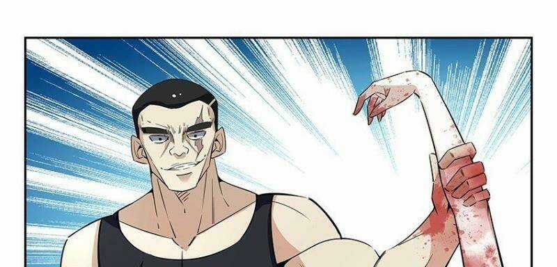 Võ Lực Chí Mạng - Chapter 9 - Trang 25