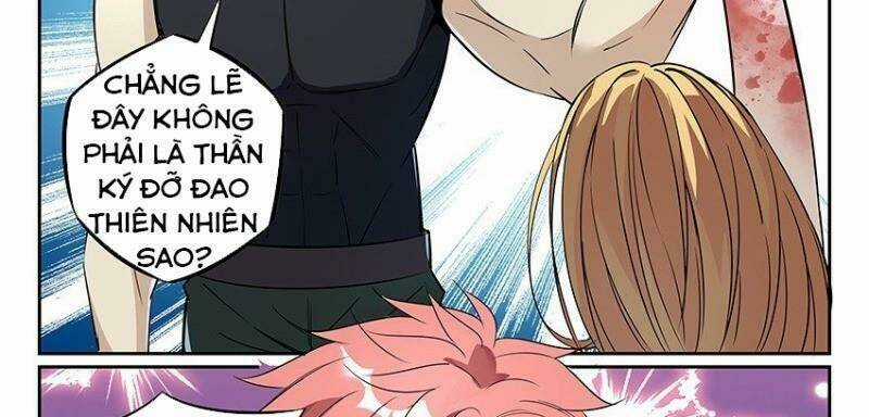 Võ Lực Chí Mạng - Chapter 9 - Trang 26