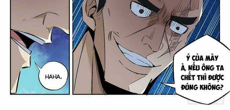 Võ Lực Chí Mạng - Chapter 9 - Trang 33