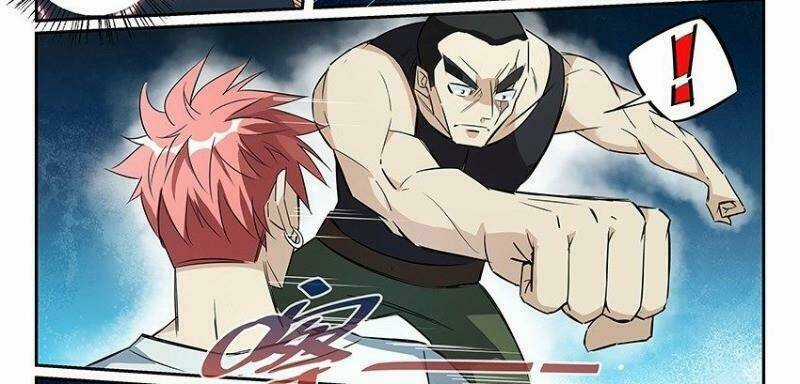 Võ Lực Chí Mạng - Chapter 9 - Trang 35