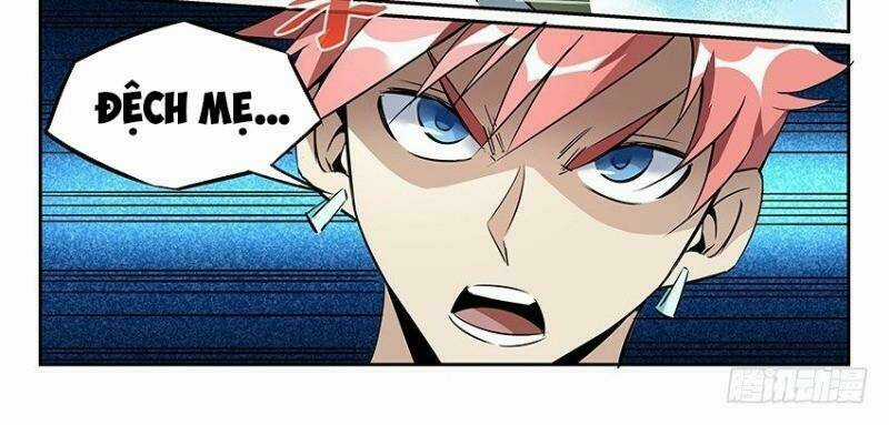 Võ Lực Chí Mạng - Chapter 9 - Trang 36