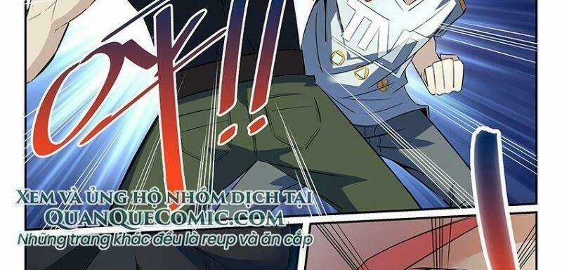 Võ Lực Chí Mạng - Chapter 9 - Trang 38