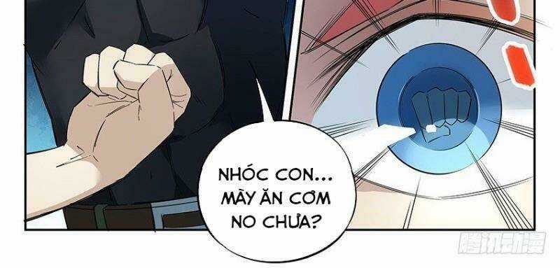 Võ Lực Chí Mạng - Chapter 9 - Trang 39