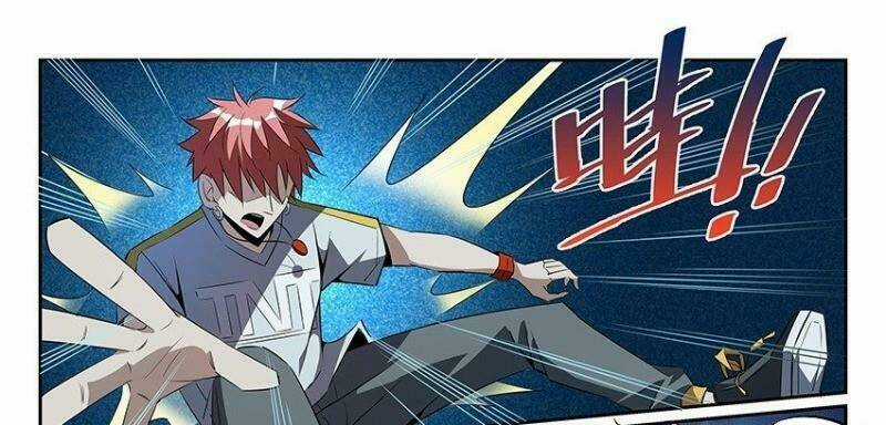 Võ Lực Chí Mạng - Chapter 9 - Trang 40