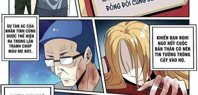 Võ Lực Chí Mạng - Chapter 9 - Trang 5