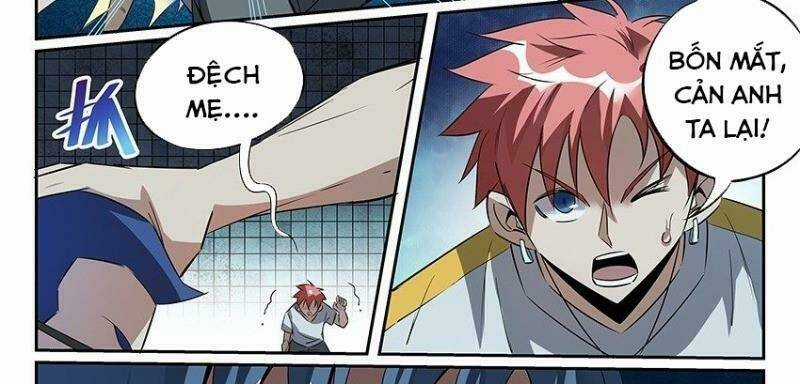 Võ Lực Chí Mạng - Chapter 9 - Trang 41