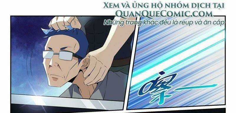 Võ Lực Chí Mạng - Chapter 9 - Trang 46