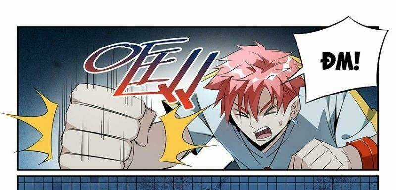 Võ Lực Chí Mạng - Chapter 9 - Trang 49