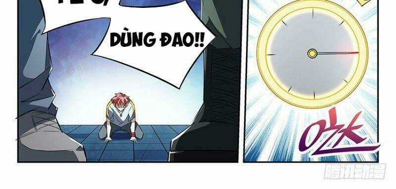 Võ Lực Chí Mạng - Chapter 9 - Trang 51