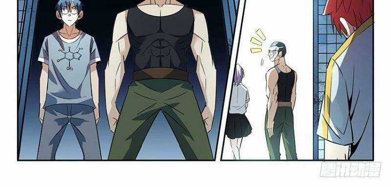 Võ Lực Chí Mạng - Chapter 9 - Trang 54