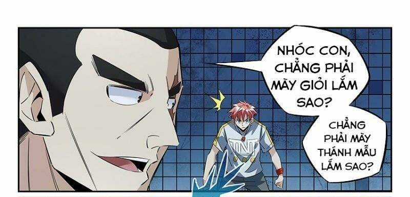 Võ Lực Chí Mạng - Chapter 9 - Trang 55