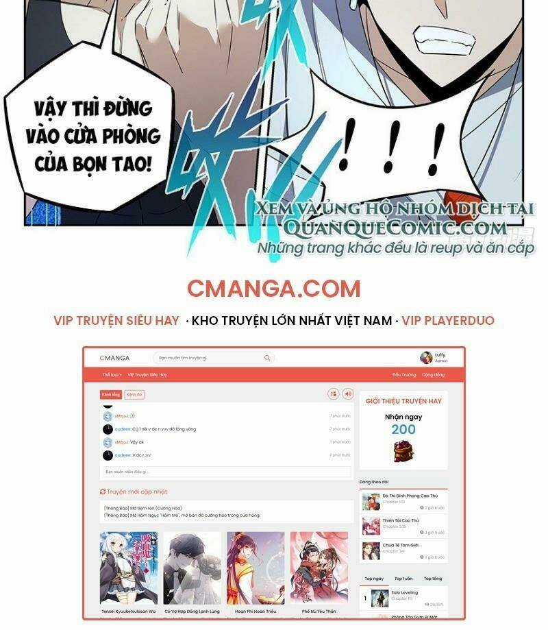 Võ Lực Chí Mạng - Chapter 9 - Trang 57