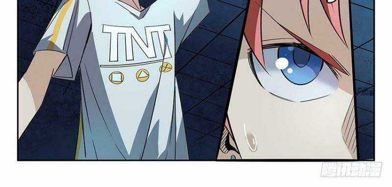 Võ Lực Chí Mạng - Chapter 9 - Trang 9