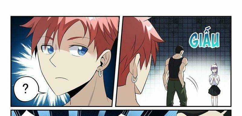 Võ Lực Chí Mạng - Chapter 9 - Trang 10