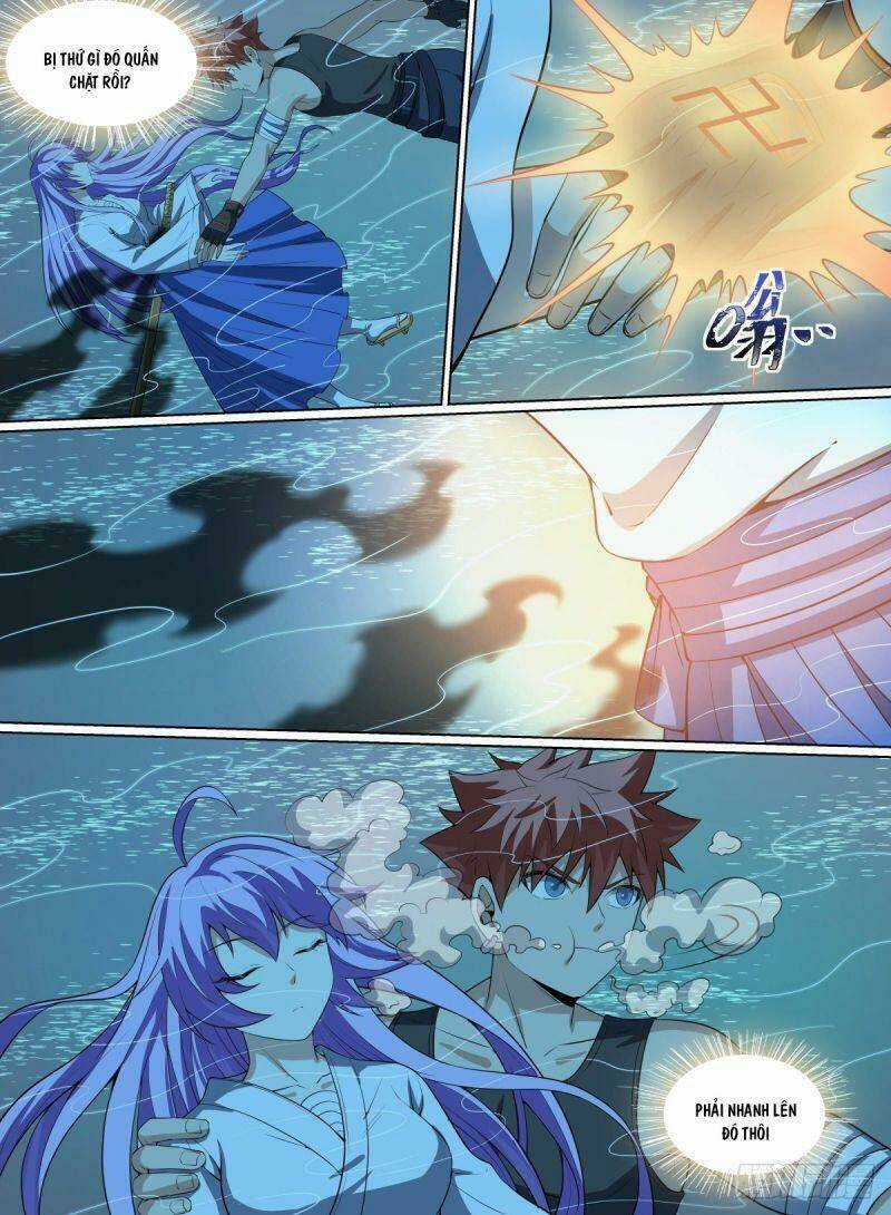 Võ Lực Chí Mạng - Chapter 90 - Trang 3