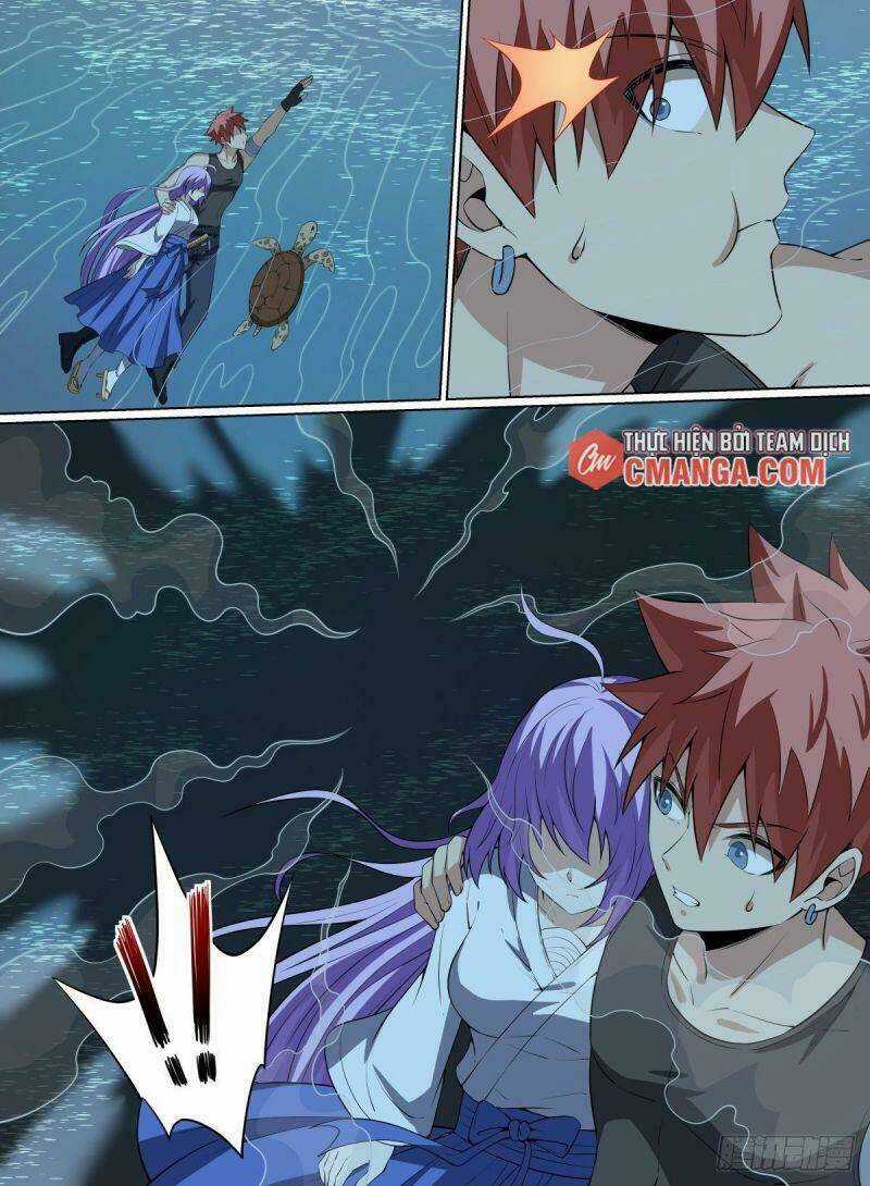 Võ Lực Chí Mạng - Chapter 90 - Trang 4