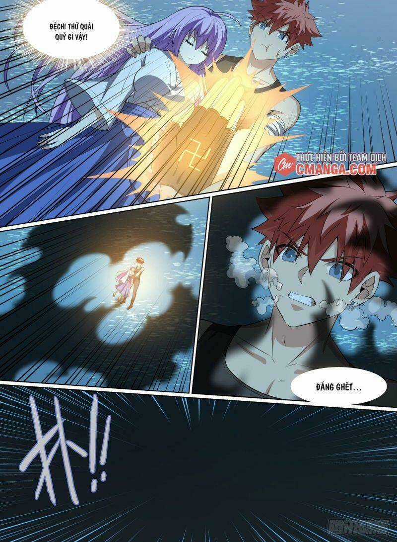 Võ Lực Chí Mạng - Chapter 90 - Trang 5