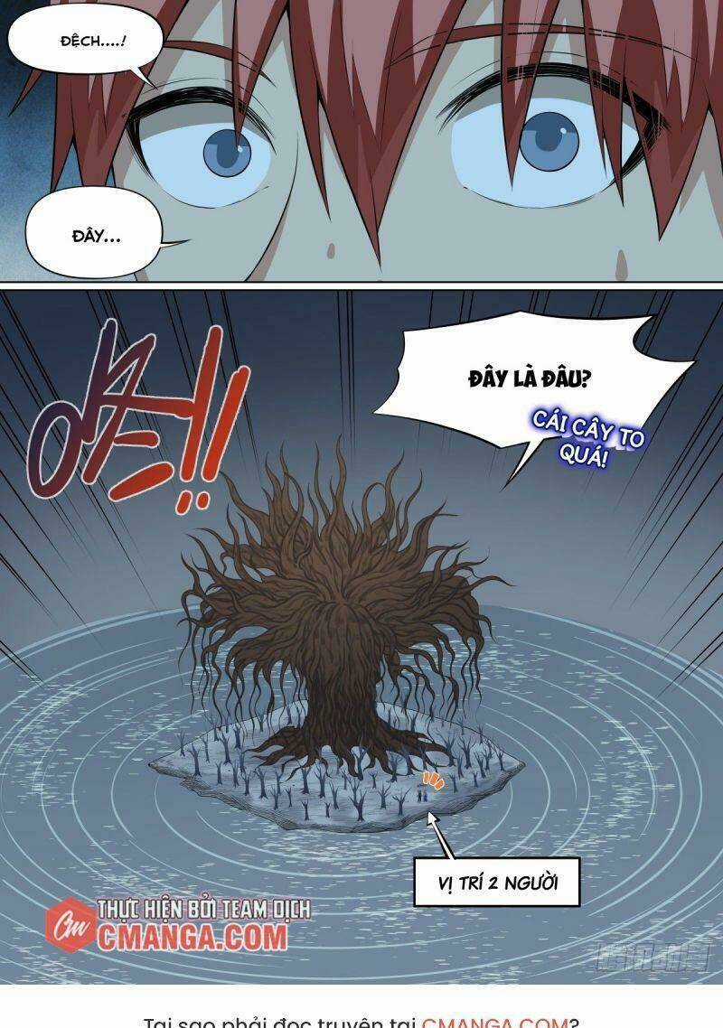 Võ Lực Chí Mạng - Chapter 90 - Trang 9