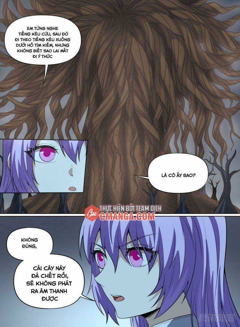 Võ Lực Chí Mạng - Chapter 91 - Trang 1