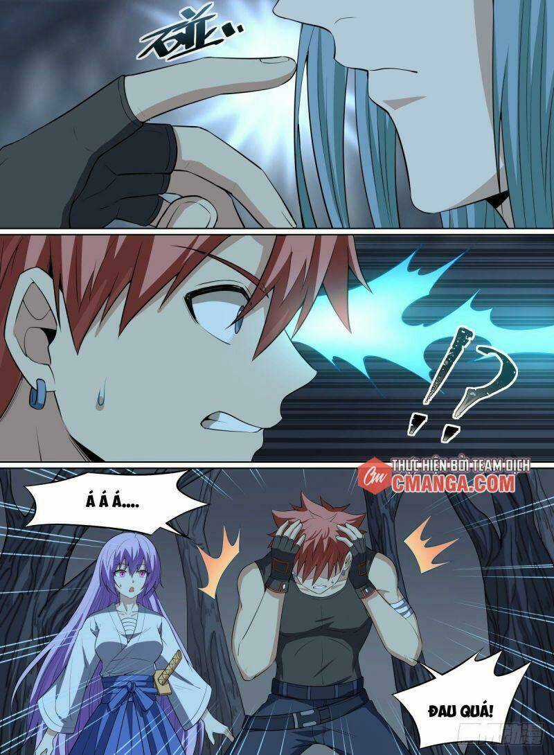 Võ Lực Chí Mạng - Chapter 91 - Trang 5