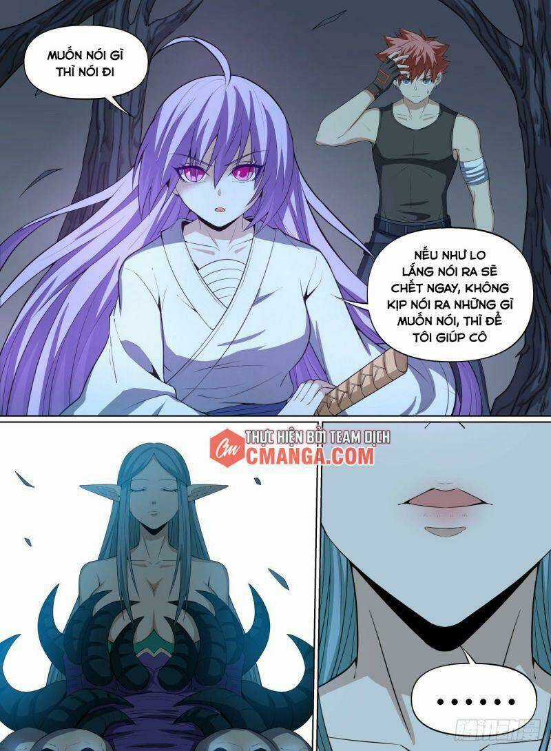 Võ Lực Chí Mạng - Chapter 91 - Trang 7