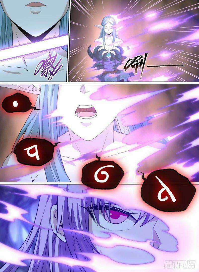 Võ Lực Chí Mạng - Chapter 91 - Trang 8