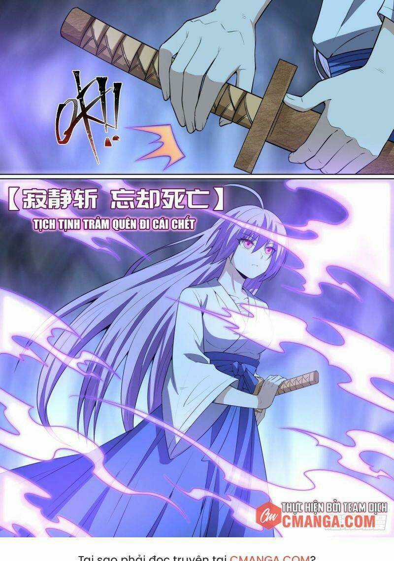 Võ Lực Chí Mạng - Chapter 91 - Trang 9