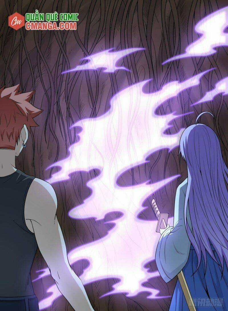 Võ Lực Chí Mạng - Chapter 92 - Trang 1