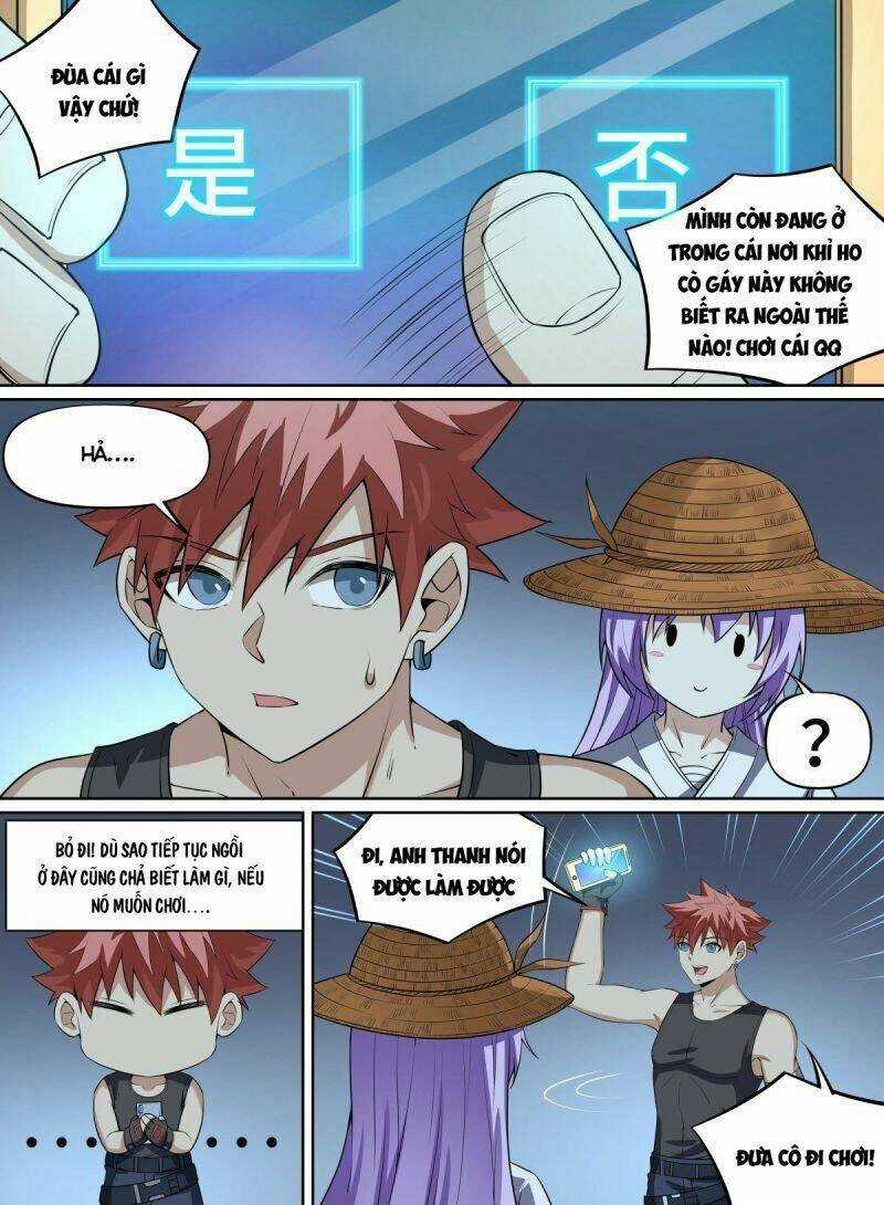 Võ Lực Chí Mạng - Chapter 92 - Trang 16